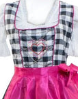 Spieth & Wensky Dirndl Anna Black