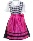 Spieth & Wensky Dirndl Anna Black