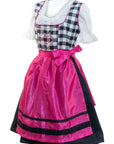 Spieth & Wensky Dirndl Anna Black
