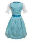 Sea Clam Bavarian Dirndl Dress