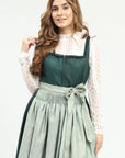 Dirndl Jade Enchantment