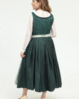 Dirndl Jade Enchantment