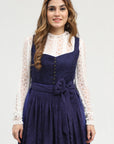 Dirndl Jade Enchantment