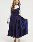 Dirndl Jade Enchantment