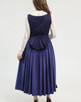 Dirndl Jade Enchantment