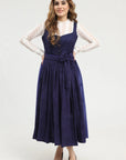 Dirndl Jade Enchantment