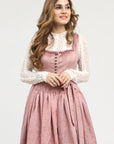 Dirndl Dusk Beige