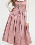 Dirndl Dusk Beige