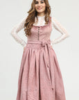Dirndl Dusk Beige