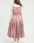 Dirndl Dusk Beige