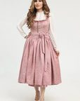 Dirndl Dusk Beige