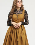 Dirndl Hazelnut Haze