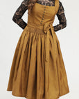Dirndl Hazelnut Haze