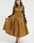 Dirndl Hazelnut Haze