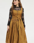 Dirndl Hazelnut Haze