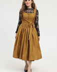 Dirndl Hazelnut Haze