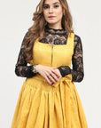 Dirndl Majestic Gold