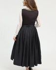 Dirndl Noble Onyx
