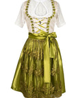 Cotton Couture Classic Dirndl Fashion