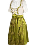 Cotton Couture Classic Dirndl Fashion