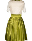 Cotton Couture Classic Dirndl Fashion