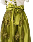 Cotton Couture Classic Dirndl Fashion