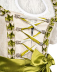 Cotton Couture Classic Dirndl Fashion
