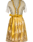 Midi Dirndl Magic Curvy Fits Bavarian Flair