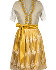 Midi Dirndl Magic Curvy Fits Bavarian Flair