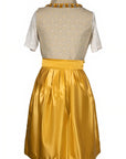 Midi Dirndl Magic Curvy Fits Bavarian Flair