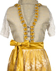 Midi Dirndl Magic Curvy Fits Bavarian Flair
