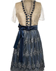 Custom Comfort & Curvy Women's Dirndl Glam