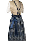Custom Comfort & Curvy Women's Dirndl Glam
