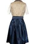 Custom Comfort & Curvy Women's Dirndl Glam