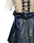 Custom Comfort & Curvy Women's Dirndl Glam