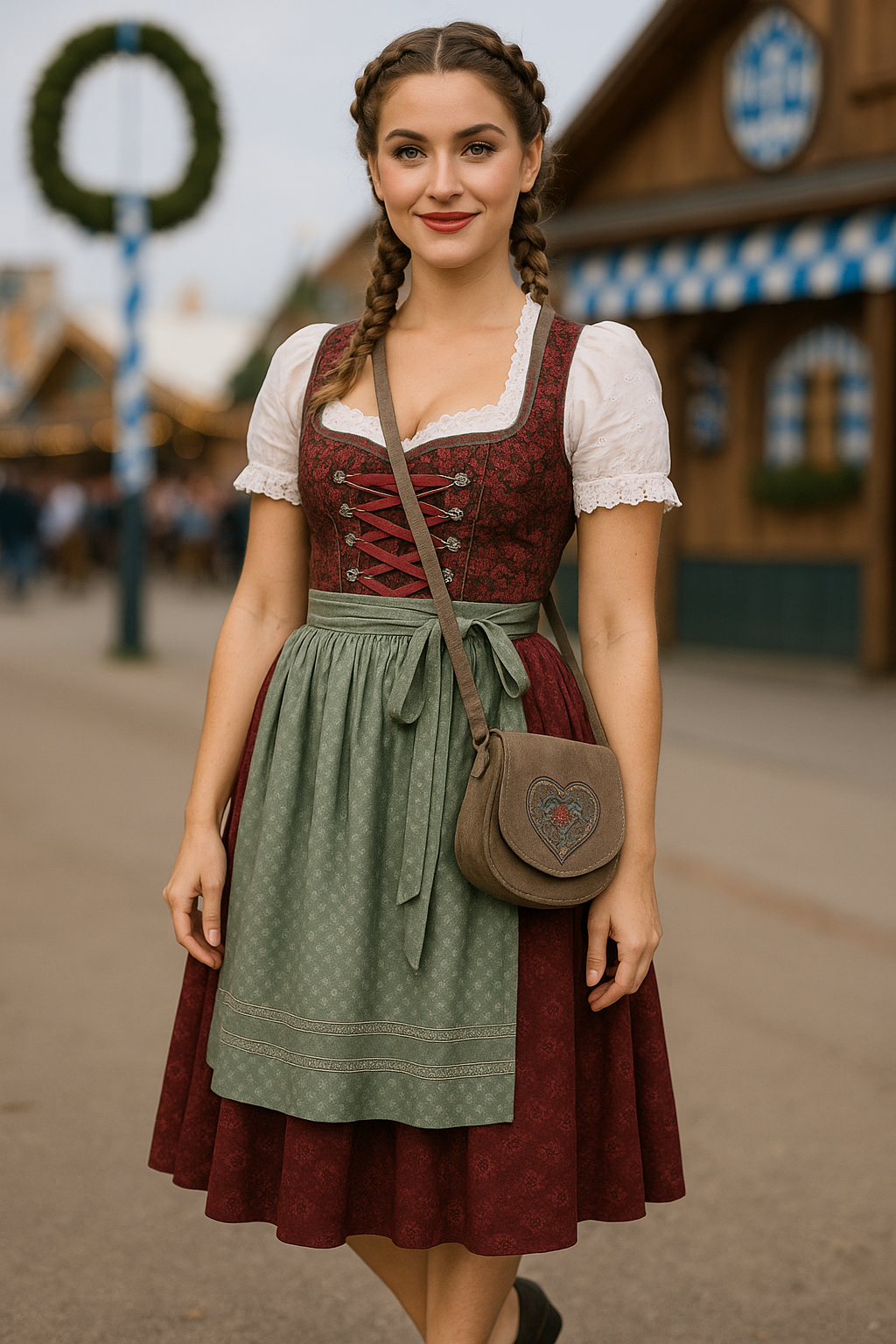 Lederhosen Image
