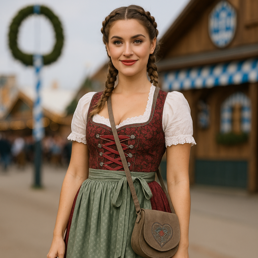 Lederhosen Image