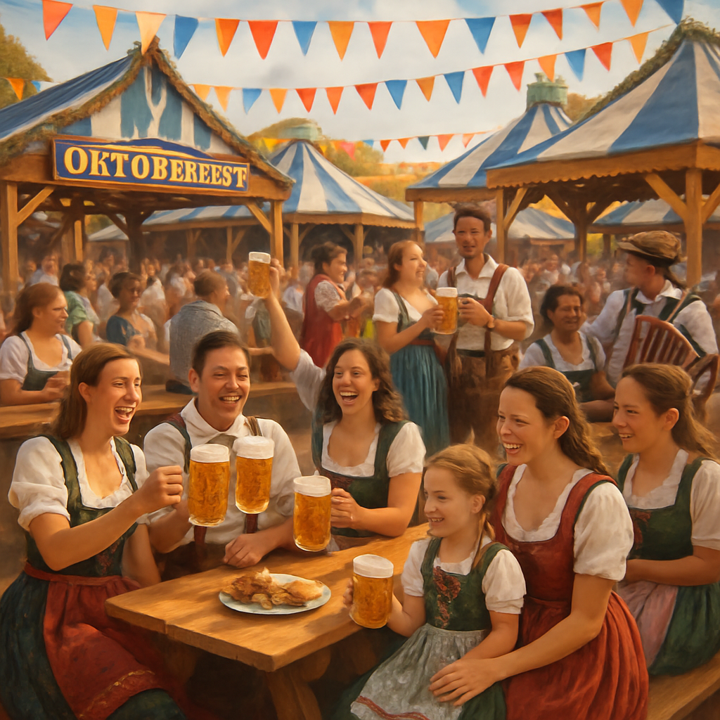 Oktoberfest Nevada