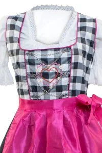 Spieth & Wensky Dirndl Anna Black