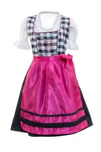 Spieth &amp; Wensky Dirndl Anna Black