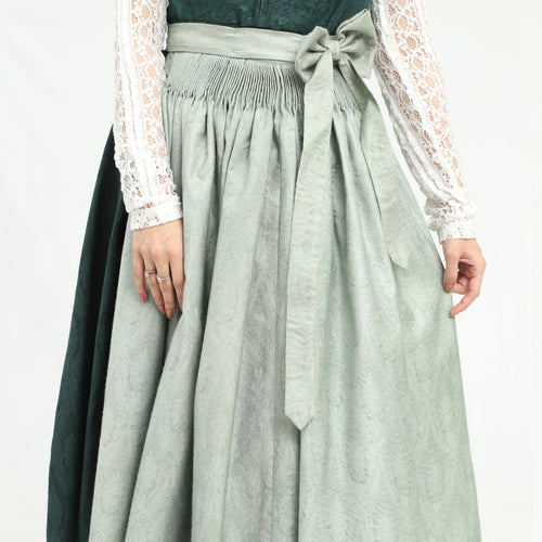 Dirndl Jade Enchantment