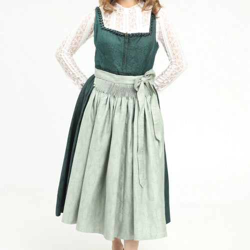 Dirndl Jade Enchantment