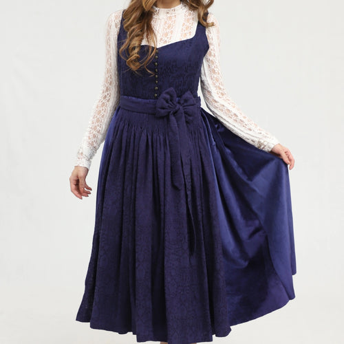 Dirndl Jade Enchantment