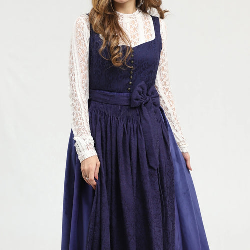 Dirndl Jade Enchantment