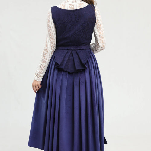 Dirndl Jade Enchantment