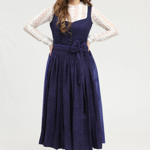 Dirndl Jade Enchantment