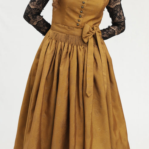 Dirndl Hazelnut Haze