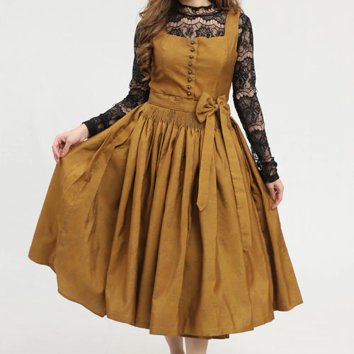 Dirndl Hazelnut Haze