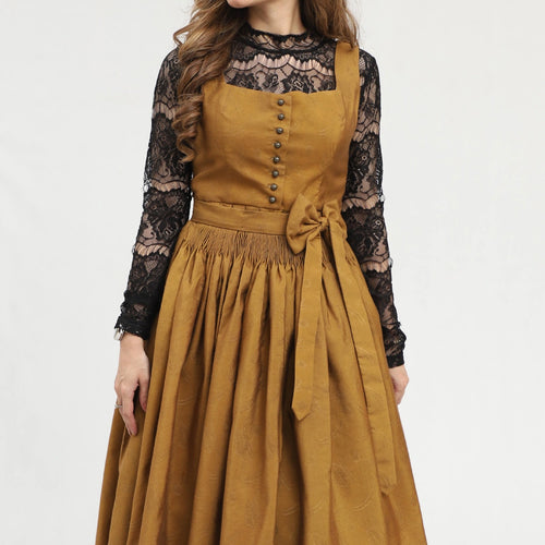 Dirndl Hazelnut Haze