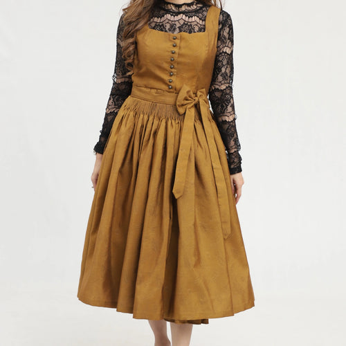 Dirndl Hazelnut Haze